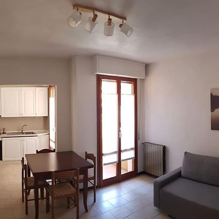 La Casa Di Anita - Golfo Dei Poeti Apartment San Terenzo Exterior foto