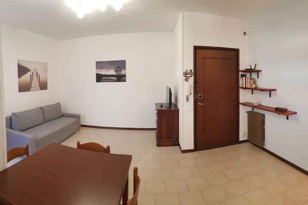La Casa Di Anita - Golfo Dei Poeti Apartment San Terenzo Exterior foto