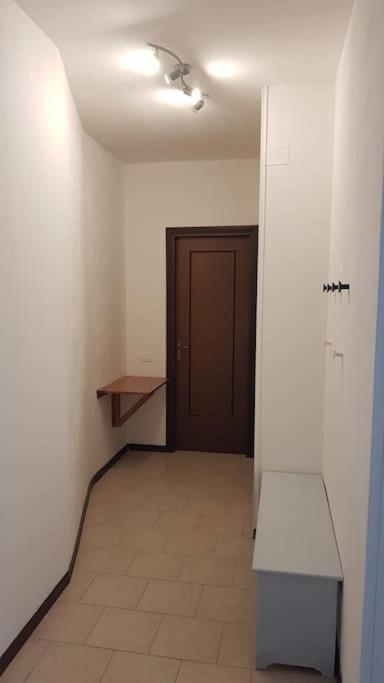 La Casa Di Anita - Golfo Dei Poeti Apartment San Terenzo Exterior foto