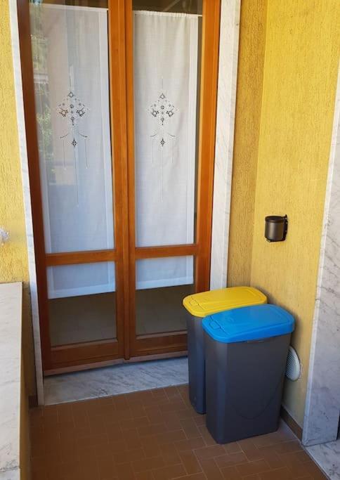La Casa Di Anita - Golfo Dei Poeti Apartment San Terenzo Exterior foto