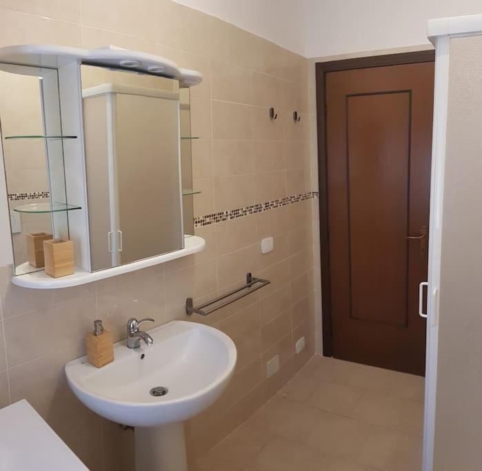 La Casa Di Anita - Golfo Dei Poeti Apartment San Terenzo Exterior foto