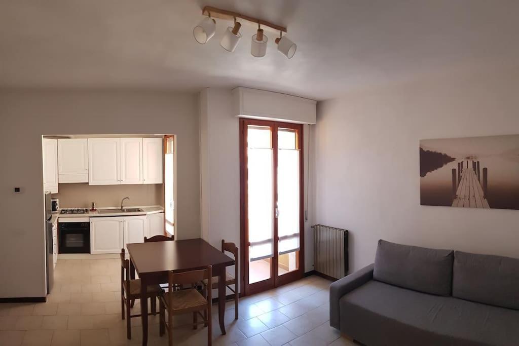 La Casa Di Anita - Golfo Dei Poeti Apartment San Terenzo Exterior foto