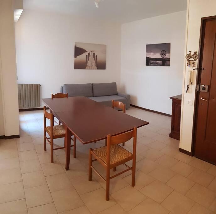 La Casa Di Anita - Golfo Dei Poeti Apartment San Terenzo Exterior foto