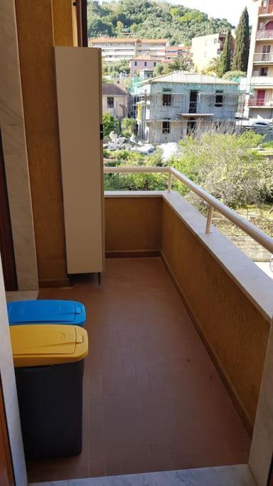 La Casa Di Anita - Golfo Dei Poeti Apartment San Terenzo Exterior foto