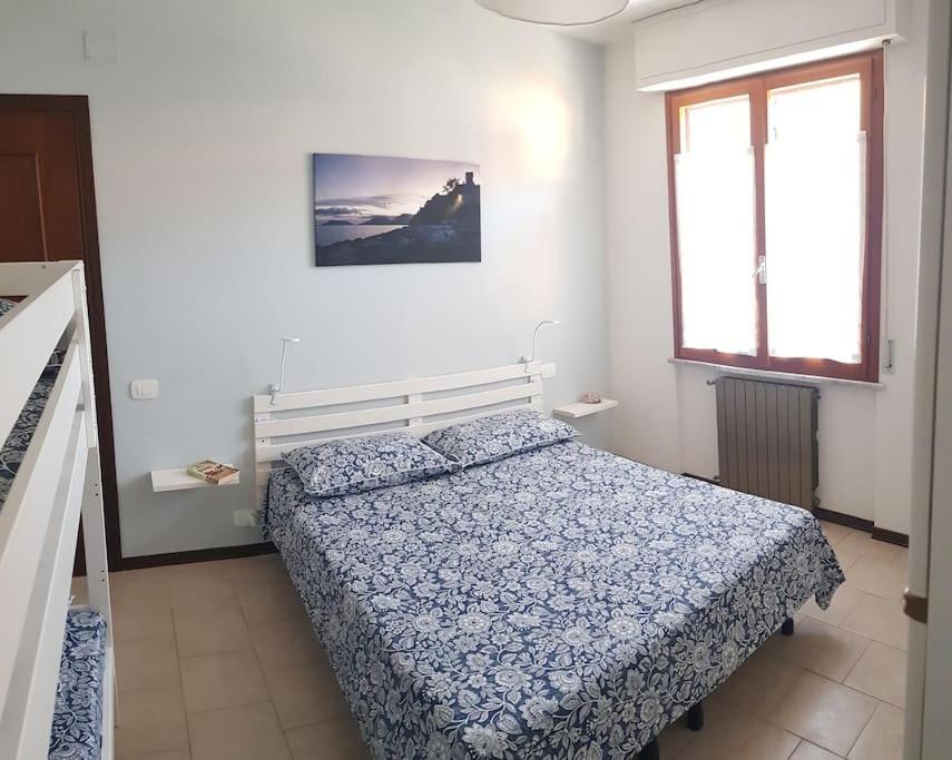 La Casa Di Anita - Golfo Dei Poeti Apartment San Terenzo Exterior foto