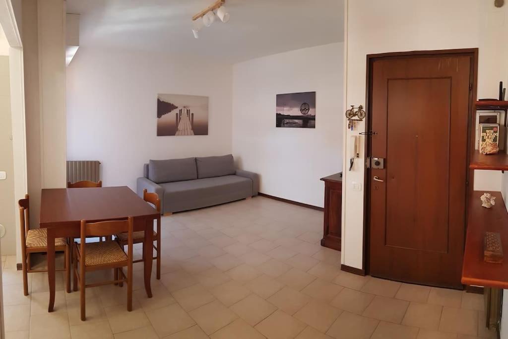 La Casa Di Anita - Golfo Dei Poeti Apartment San Terenzo Exterior foto